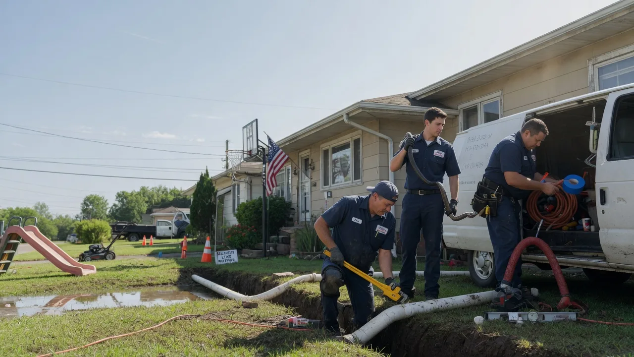 Toilet Installation in Toronto, KS near me